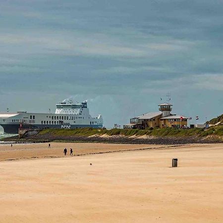 Onder De Boule Petit Vlissingen Exterior foto