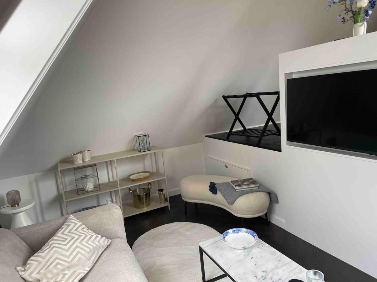 Onder De Boule Petit Vlissingen Exterior foto