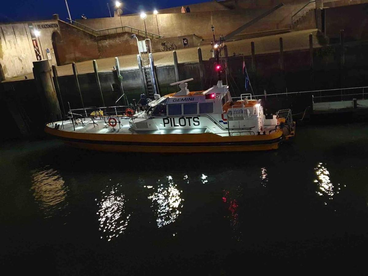 Onder De Boule Petit Vlissingen Exterior foto