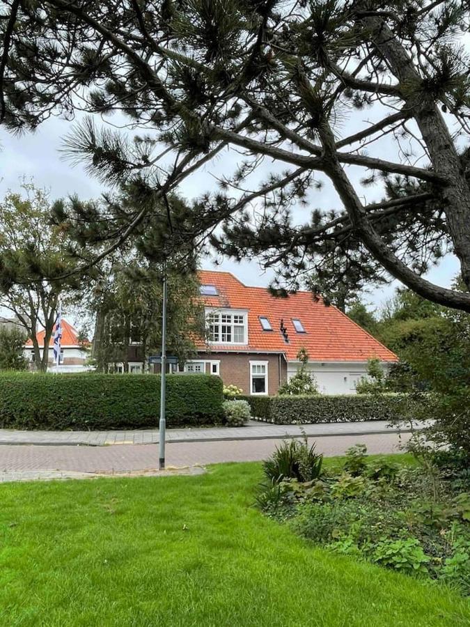 Onder De Boule Petit Vlissingen Exterior foto