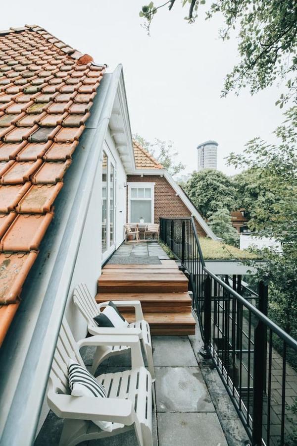 Onder De Boule Petit Vlissingen Exterior foto