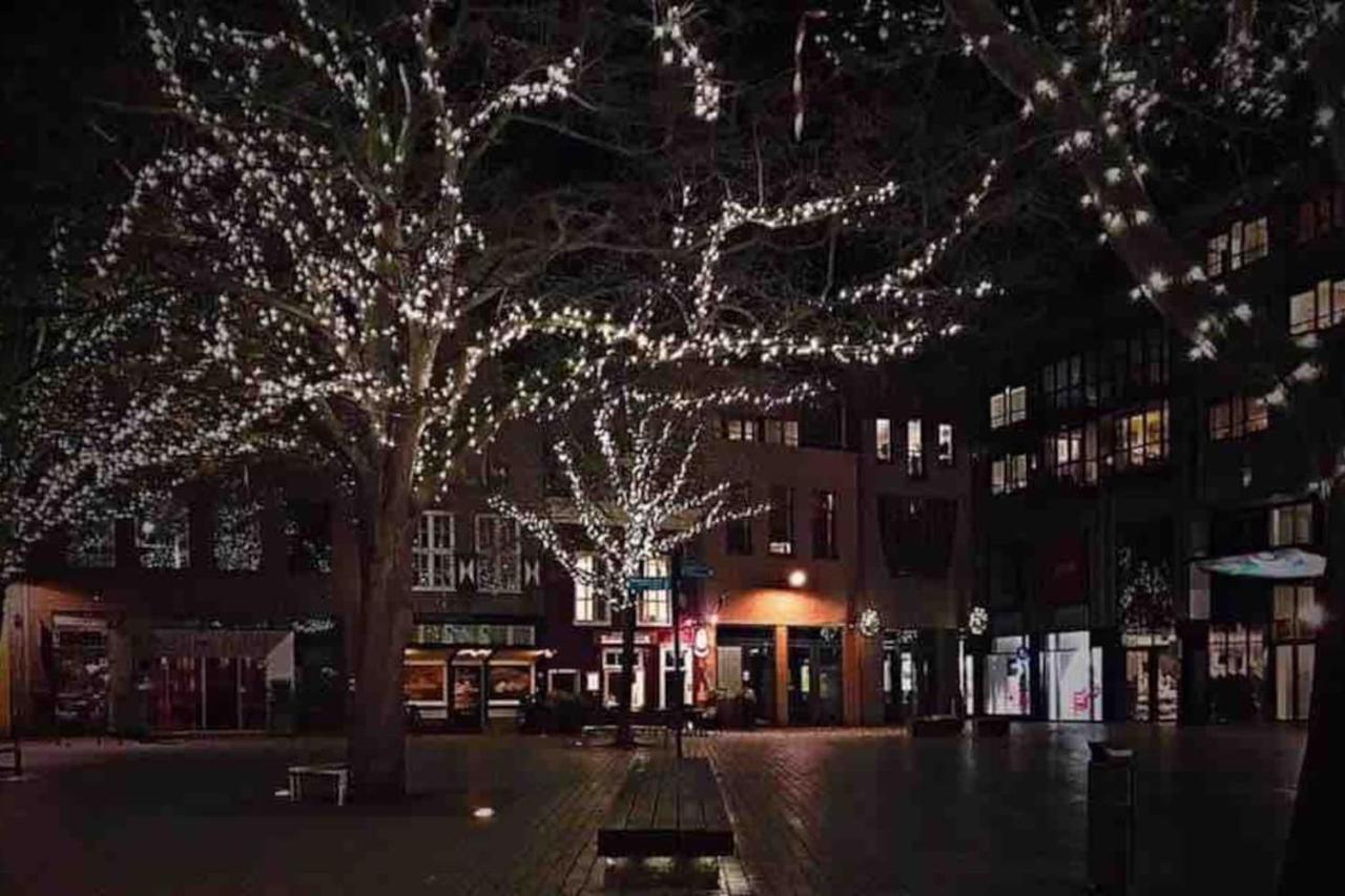 Onder De Boule Petit Vlissingen Exterior foto